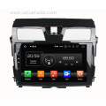 double din dvd player for Tenna 2013-2015